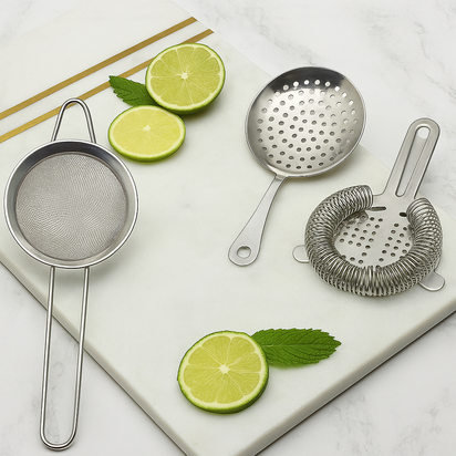 Juicer Tool Set