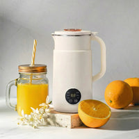 Blendify 8-in-1 Juicer